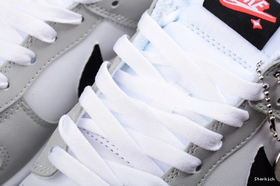 Lottery Low Dunk DR9654-001 Nike 1113